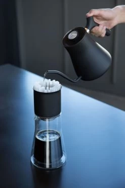 FELLOW - Stagg [XF] Set (Dripper + Carafe) - Handmatige Filterkoffie Set -Eten En Drinken 800x1200 21