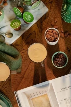Nescafé Dolce Gusto Almond Macchiato Capsules - Vegan Koffie - 36 Koffiecups -Eten En Drinken 800x1200 8