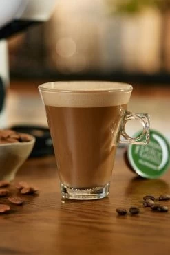 Nescafé Dolce Gusto Almond Macchiato Capsules - Vegan Koffie - 36 Koffiecups -Eten En Drinken 800x1200 9