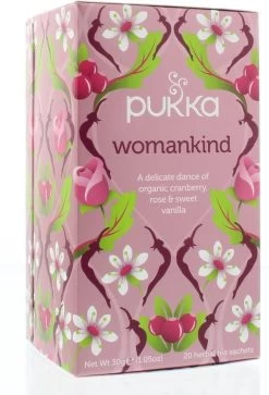 Pukka - Womankind Thee Bio -Eten En Drinken 817x1200