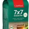 P. Jentschura 7X7 Kruidenthee (KrauterTee) 250 Gram -Eten En Drinken 819x1200