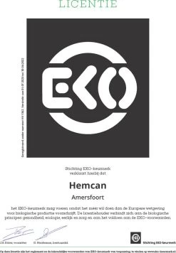 Biologische CBD-rijke Hennepbloemen (Hennep CBD Thee) - Vegan - 100% Natuurlijk -Eten En Drinken 833x1200