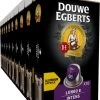 Douwe Egberts Lungo Intens Koffiecups - Intensiteit 8/12 - 10 X 10 Capsules -Eten En Drinken 835x1200 1