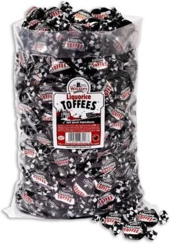 Walkers Toffees Droptoffees 2,5 Kilo/ 265 Stuks -Eten En Drinken 837x1200 2
