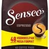 Senseo Espresso Koffiepads - 10 X 48 Stuks