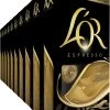 L'OR Espresso Vanille Koffiecups - 10 X 10 Capsules 1 L'OR Espresso Vanille Koffiecups - 10 X 10 Capsules -Eten En Drinken 853x1200 2