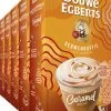 Douwe Egberts Verwenkoffie Latte Caramel Oploskoffie - 5 X 8 Zakjes -Eten En Drinken 855x1200 1