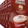 Douwe Egberts Verwenkoffie Cappuccino Oploskoffie - 5 X 10 Zakjes 1 Douwe Egberts Verwenkoffie Cappuccino Oploskoffie - 5 X 10 Zakjes -Eten En Drinken 855x1200 2