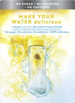 Lipton Cold Infuse Lemon & Camomile, Smaak Voor Koud Water Zonder Suiker En Calorieën - 6 X 10 Zakjes - NL-BIO-01 11 Lipton Cold Infuse Lemon & Camomile, Smaak Voor Koud Water Zonder Suiker En Calorieën - 6 X 10 Zakjes - NL-BIO-01 -Eten En Drinken 873x1200 2