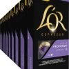 L'OR Lungo Profondo Koffiecups - Intensiteit 8/12 - 10 X 10 Capsules -Eten En Drinken 875x1200 3