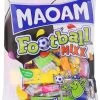 Maoam- Football Mix- Uitdeelzak- 375 Gr- Traktatie- Verjaardag - WK - Voetbal - Toernooi - Snoep -Eten En Drinken 892x1200 6
