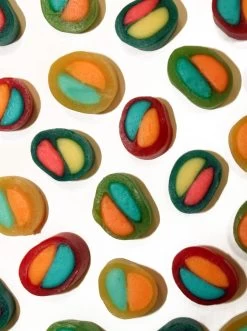 Haribo Pico Balla - 1 Kilo -Eten En Drinken 895x1200 2