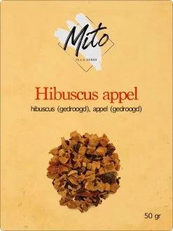 Mito Tea - Losse Thee - Deluxe Theepakket - Cadeau - Proefpakket Met 4 Verschillende Losse Thee * Special Taste * 4X 25 Gram - Avondthee - Appel/Hibiscus - Vruchtenthee - Goodmorning Tea - Random - Voorzien Van De Beste Ingrediënten -Eten En Drinken 897x1200 1