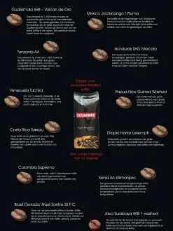 Catunambú Predilect Koffiebonen 1 Kilo - Premium Kwaliteit - Horecakoffie Voor Thuis - Ultiem Koffiegenot 9 Catunambú Predilect Koffiebonen 1 Kilo - Premium Kwaliteit - Horecakoffie Voor Thuis - Ultiem Koffiegenot -Eten En Drinken 897x1200 3