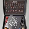 Koffie Proeverij Pakket Met 20 Stuks Verschillende Smaken En Mystery Card 'Enjoy The Sweet Moment' Met Persoonlijke (video) Boodschap | Verjaardag | Sinterklaas | Kerstpakket | Vaderdag | Moederdag | Jubileum | Valentijnsdag -Eten En Drinken 899x1200 11