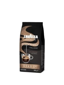 Lavazza Espresso Italiano Classico Koffiebonen - 500 Gram X6 -Eten En Drinken 899x1200 13