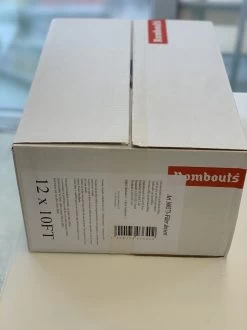 Rombouts - Filter Koffie - Coffee - Filter Dessert - Horeca - 12x10 Stuks -Eten En Drinken 899x1200 16