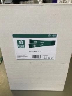 Suikersticks / Suikerzakjes Professional 600 St. A 4 Gram - Koepoort Koffie -Eten En Drinken 900x1200 14