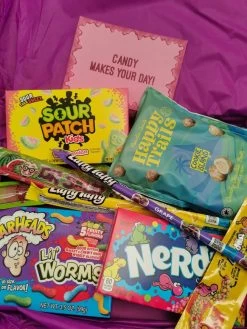 International Candy Box | Amerikaans Snoep | Candy Box | Happy Chocolate | USA Snoep | Snoep Box -Eten En Drinken 900x1200 19