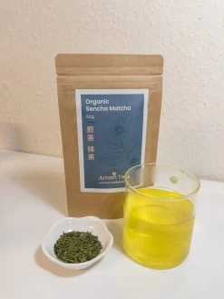 Amari Tea - Biologische Sencha Matcha Thee 8 Amari Tea - Biologische Sencha Matcha Thee -Eten En Drinken 900x1200 7