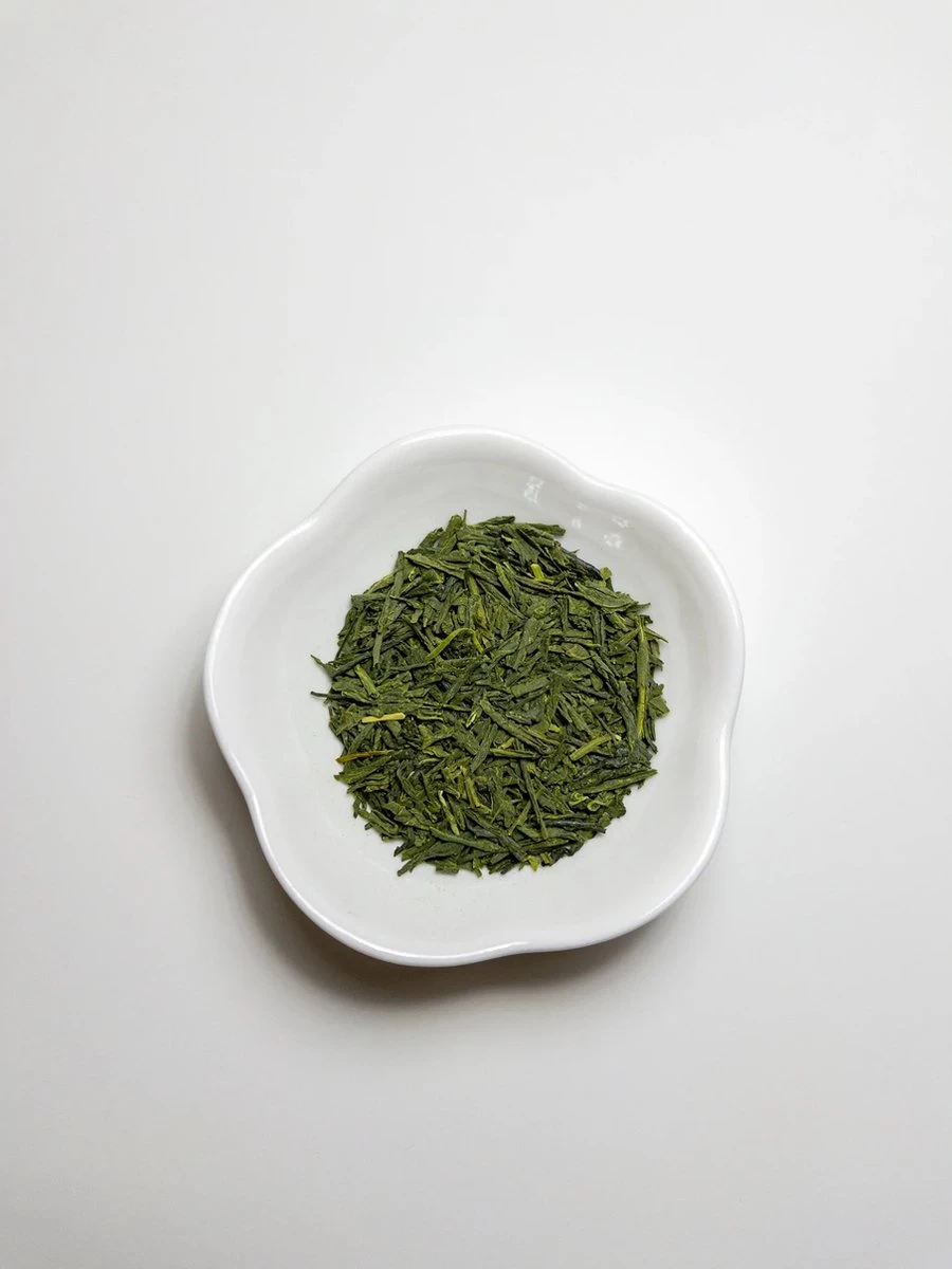 Amari Tea - Biologische Sencha Matcha Thee 6 Amari Tea - Biologische Sencha Matcha Thee - Afbeelding 4