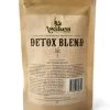 Awaken - Detox Blend - Met Cat's Claw, Mariadistel, Paardenbloem En Gember -Eten En Drinken 906x1200 2