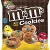 Keebler M&M Cookies - Koekjes - Bite Size Cookies - Amerikaanse Koekjes - 45g 2 Keebler M&M Cookies - Koekjes - Bite Size Cookies - Amerikaanse Koekjes - 45g -Eten En Drinken 916x1200