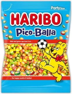 Haribo Pico Balla - 1 Kilo