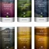 Teamasters Pure & Blends Mixbox - 6 X 60 Gram - Biologische Losse Thee - Rooibos Thee - Munt Thee - Citroen Thee - Groene Thee - Jasmijn Thee - Zwarte Thee - Oolong Thee - IJsthee - Zomer 2 Teamasters Pure & Blends Mixbox - 6 X 60 Gram - Biologische Losse Thee - Rooibos Thee - Munt Thee - Citroen Thee - Groene Thee - Jasmijn Thee - Zwarte Thee - Oolong Thee - IJsthee - Zomer -Eten En Drinken 921x1200 1