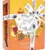 Biologisch Theegeschenk – Super Goodness Tea Collectie - Thee Cadeau - Thee Geschenkset - Cadeaupakket - 12 Piramidezakjes – 6 Verschillende Theesmaken -Eten En Drinken 932x1200 1