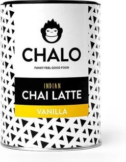 CHALO Chai Latte - Indian Chai Starterkit - Zwarte Assam Thee - 5 Smaken Heerlijke Indische Thee X 300GR -Eten En Drinken 935x1200