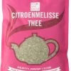 Into The Cycle Kruidenthee - Citroenmelisse Thee Biologisch - Losse Thee - 50 Gram Zak -Eten En Drinken 939x1200