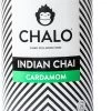 CHALO Cardamom Chai Latte - Indische Vegan Chai - Zwarte Assam Thee - 25 Porties/ 300GR 1 CHALO Cardamom Chai Latte - Indische Vegan Chai - Zwarte Assam Thee - 25 Porties/ 300GR -Eten En Drinken 943x1200 1