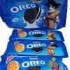 Dragon Ball Super Movie Hero - Oreo Cookies Vanille - Set Verpakking 30 Stuks 1 Dragon Ball Super Movie Hero - Oreo Cookies Vanille - Set Verpakking 30 Stuks -Eten En Drinken 945x1200