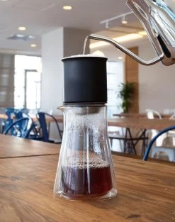 FELLOW - Stagg [XF] Set (Dripper + Carafe) - Handmatige Filterkoffie Set -Eten En Drinken 948x1200 2