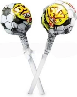 Johny Bee Voetballollies - 100 Stuks -Eten En Drinken 956x1200 4