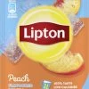Lipton Ice Tea Powder - Perziksmaak - 18 X 50 Gram - Grootverpakking -Eten En Drinken 958x1200