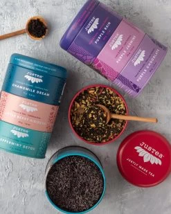 Mixverpakking-Justea-Kruidenthee-Biologisch-Losse Thee-Yoga 13 Mixverpakking-Justea-Kruidenthee-Biologisch-Losse Thee-Yoga -Eten En Drinken 960x1200 14