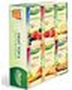 Pickwick Thee Combipack Fruitthee - Pak 150 Stuks -Eten En Drinken 960x1200 16