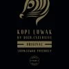 Kopi Luwak Koffie. 35 Gram Ongemalen Bonen. Direct Trade. Single Origin. The Original By Rich.Exclusive. 1 Kopi Luwak Koffie. 35 Gram Ongemalen Bonen. Direct Trade. Single Origin. The Original By Rich.Exclusive. -Eten En Drinken 963x1200 2