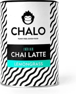 CHALO Chai Latte - Indian Chai Starterkit - Zwarte Assam Thee - 5 Smaken Heerlijke Indische Thee X 300GR -Eten En Drinken 964x1200 1