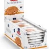 Daelmans Jumbo Karamel Stroopwafels - 18 X 2 (per Twee Verpakt) -Eten En Drinken 965x1200 17
