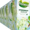 Pickwick Sterrenmunt Kruidenthee - 4 X 20 Zakjes -Eten En Drinken 968x1200 1