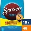 Senseo Decaf Koffiepads - 10 X 48 Stuks 2 Senseo Decaf Koffiepads - 10 X 48 Stuks -Eten En Drinken 977x1200 1