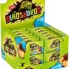 Lotus Dinosaurus Melkchocolade Koek - 24 Stuks - 1350g -Eten En Drinken 983x1200