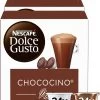 Nescafé Dolce Gusto Chococino Capsules - Chocolademelk - 48 Cups -Eten En Drinken 985x1200 3