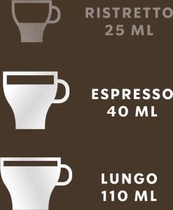 Starbucks By Nespresso Medium Roast Colombia Capsules - 120 Koffecups -Eten En Drinken 990x1200 1