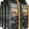 Douwe Egberts Espresso Koffiebonen - 4 X 1000 Gram - Extra Grote Verpakking -Eten En Drinken 993x1200 3