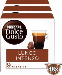 Nescafé Dolce Gusto Lungo Intenso Capsules - 48 Koffiecups -Eten En Drinken 995x1200 11