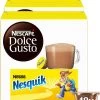 Nescafé Dolce Gusto Capsules Nesquik - Chocolademelk - 48 Cups - Geschikt Voor 48 2 Nescafé Dolce Gusto Capsules Nesquik - Chocolademelk - 48 Cups - Geschikt Voor 48 -Eten En Drinken 995x1200 14